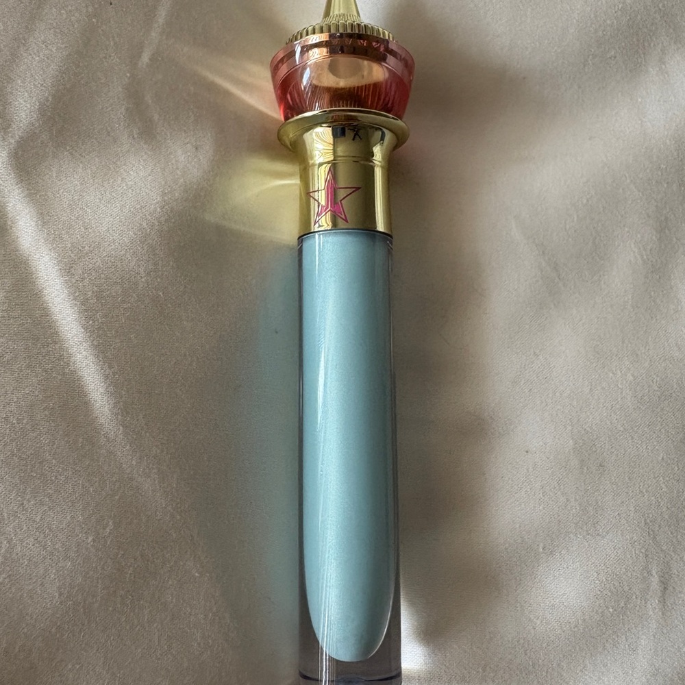 Jeffree Star The Gloss - Diet Freeze